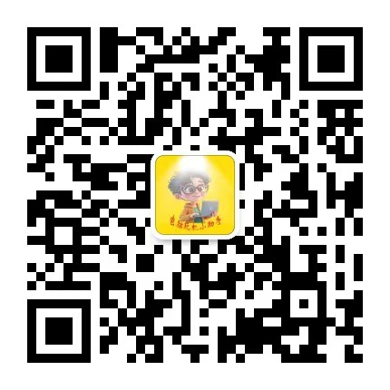 扫码加公众号-资源速享