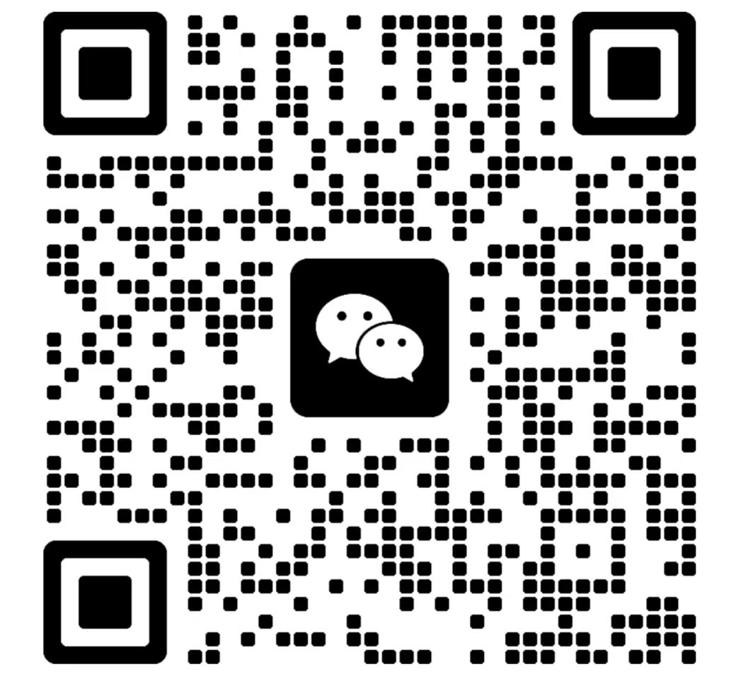 扫码添加微信-资源速享