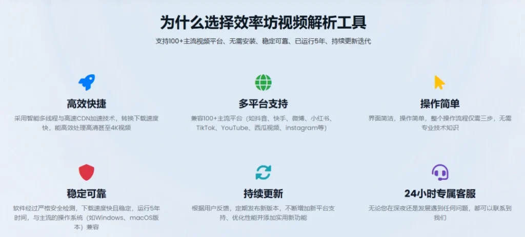 图片[3]-4K 不限速下载工具 全网资源一键存