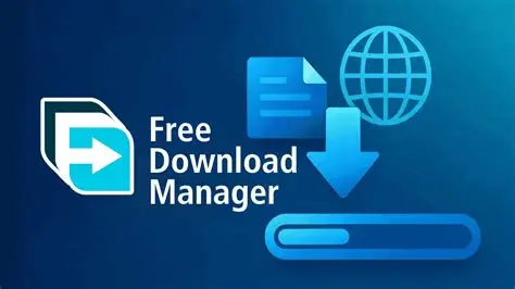 FDM（Free Download Manager）下载器，一款免费开源的下载工具-资源速享