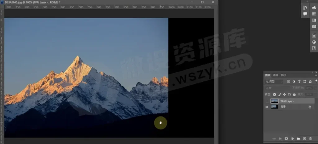 图片[10]-AI后期增强放大神器–Topaz Photo Pro 1.1.2 汉化安装版，附赠35G离线AI模型-资源速享
