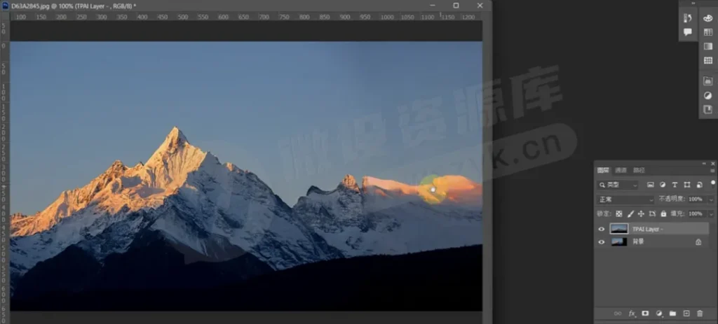 图片[11]-AI后期增强放大神器–Topaz Photo Pro 1.1.2 汉化安装版，附赠35G离线AI模型-资源速享