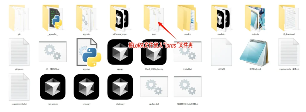 图片[5]-FramePack-Studio：支持 LoRA 的文字 / 图片生成视频工具