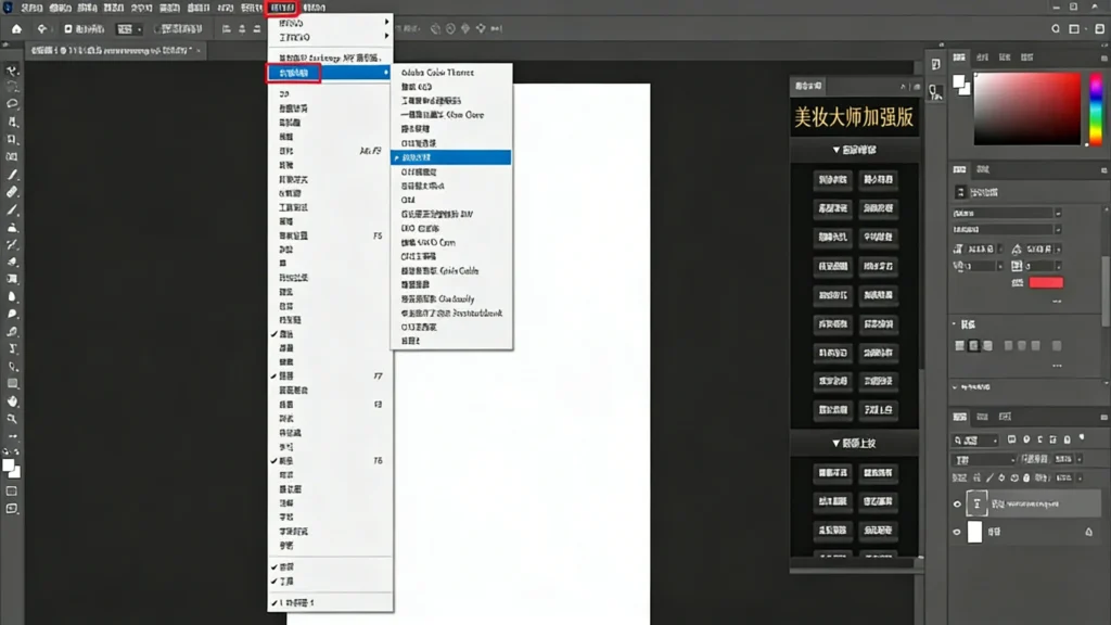 图片[4]-PS 插件大全一键安装包_PS 插件免费下载资源站