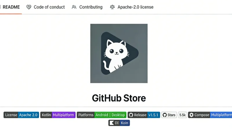 GitHub 仓库下载神器，开源了！-资源速享