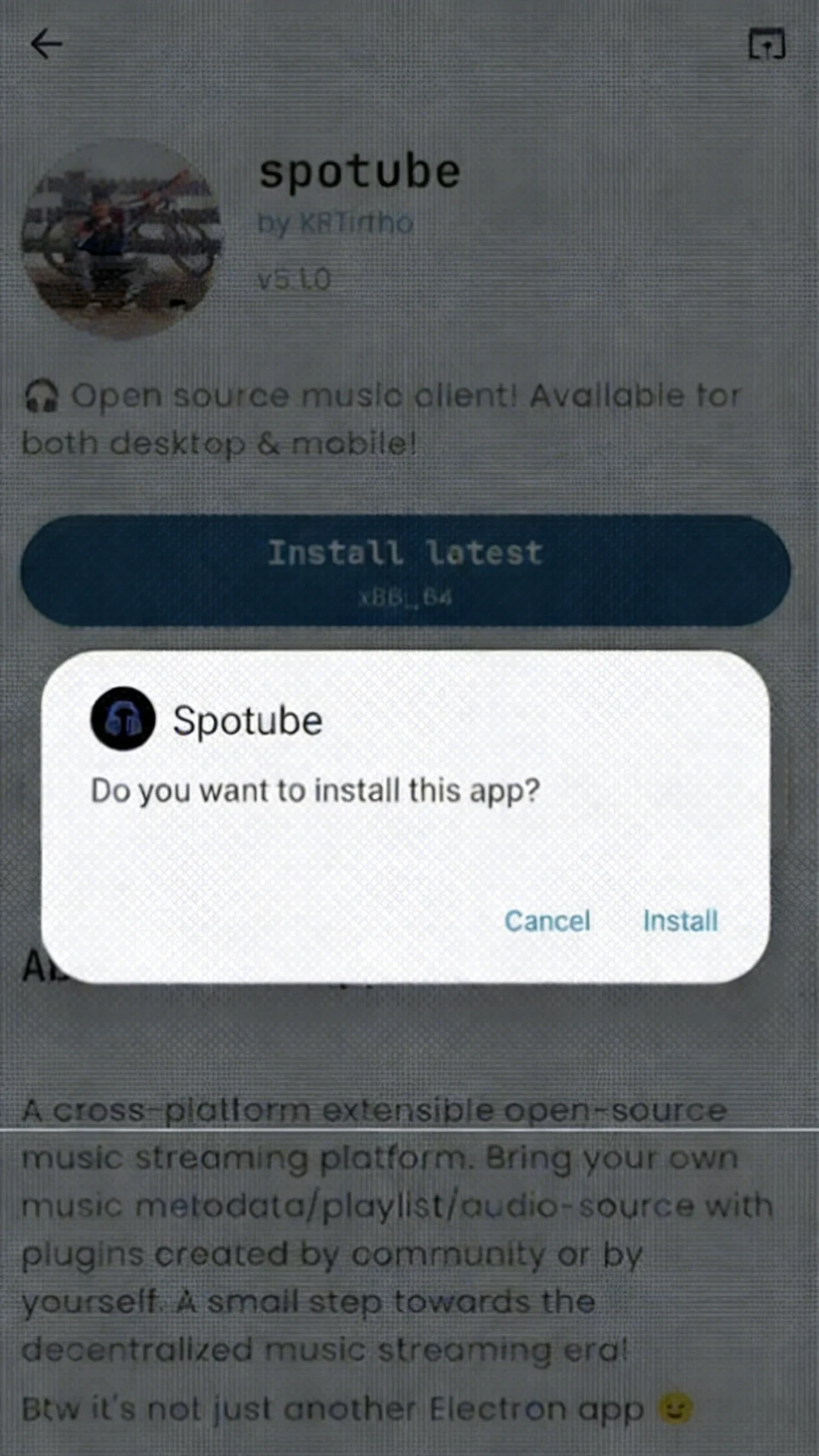 图片[3]-开源GitHub仓库下载神器推荐