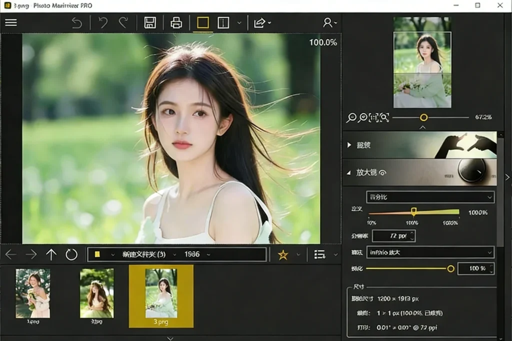 图片[5]-AI图片无损放大神器推荐