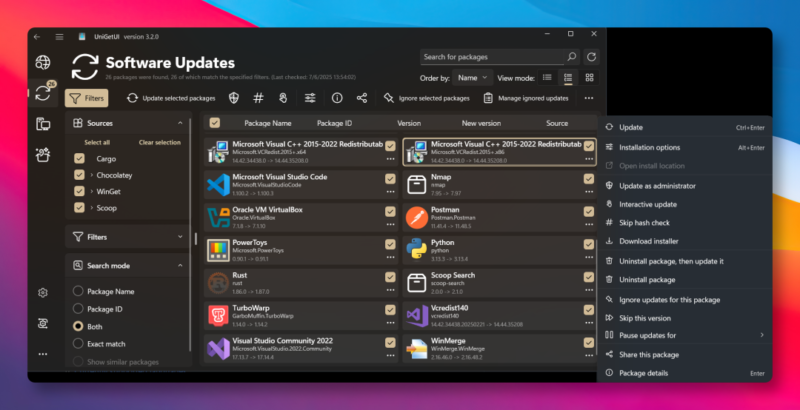 终于等来了，开源版 Windows 应用商店，斩获 2 万 Star！-资源速享
