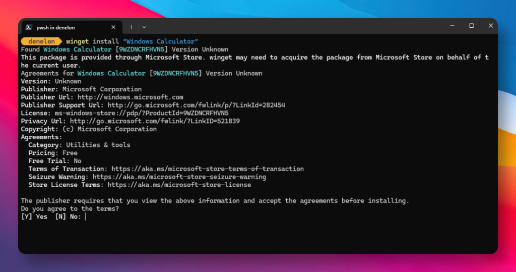 图片[2]-开源 Windows 应用商店：获 2 万 Star 的软件工具